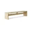 Normann Copenhagen Stretch Bánk 200 cm Fyrretrá