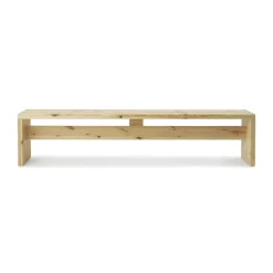 Normann Copenhagen Stretch Bánk 200 cm Fyrretrá