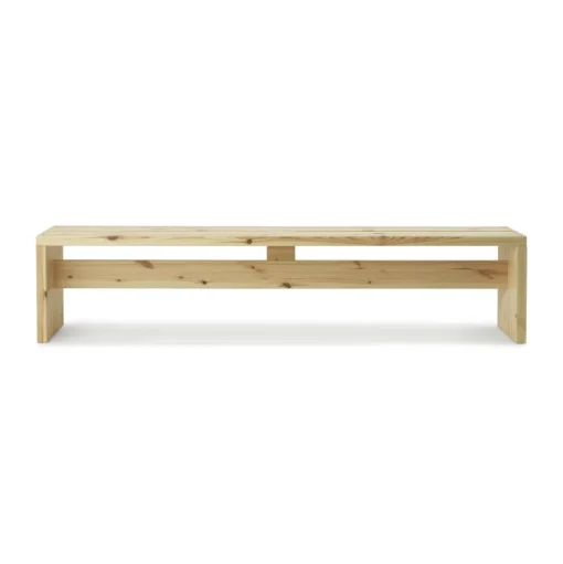 Normann Copenhagen Stretch Bánk 200 cm Fyrretrá