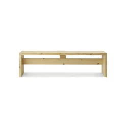 Normann Copenhagen Stretch Bánk 160 cm Fyrretrá