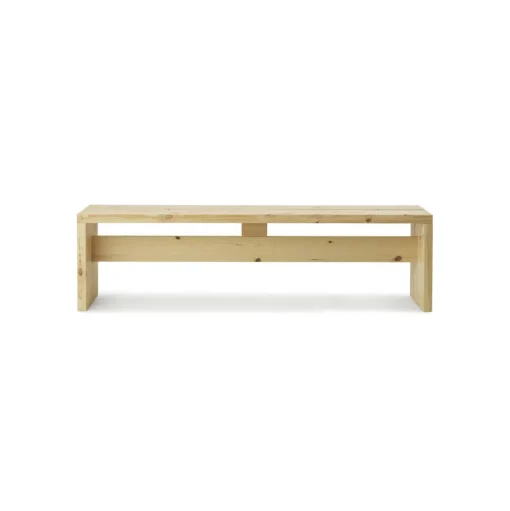 Normann Copenhagen Stretch Bánk 160 cm Fyrretrá