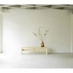Normann Copenhagen Stretch Bánk 160 cm Fyrretrá