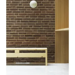 Normann Copenhagen Stretch Bánk 160 cm Fyrretrá
