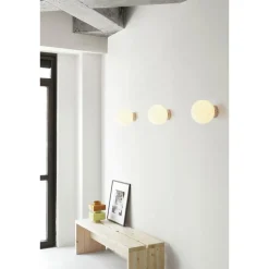 Normann Copenhagen Stretch Bánk 160 cm Fyrretrá