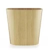 Normann Copenhagen Tales of Wood Papirkurv Egetrá