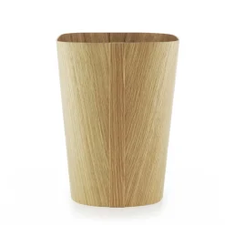 Normann Copenhagen Tales of Wood Papirkurv Egetrá