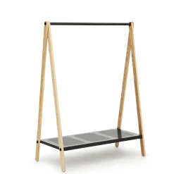 Normann Copenhagen Toj Tøjstativ Stor Grå