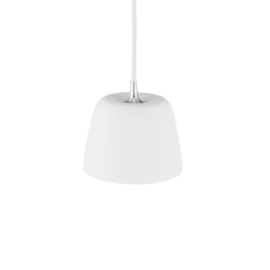 Normann Copenhagen Tub PendelØ13 Hvid