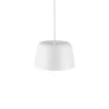 Normann Copenhagen Tub PendelØ30 Hvid