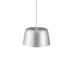 Normann Copenhagen Tub PendelØ30 Aluminum