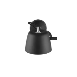 Normann Copenhagen Tub Váglampe Sort