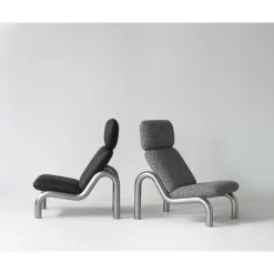 Normann Copenhagen Tube Lánestol Hallingdal 110