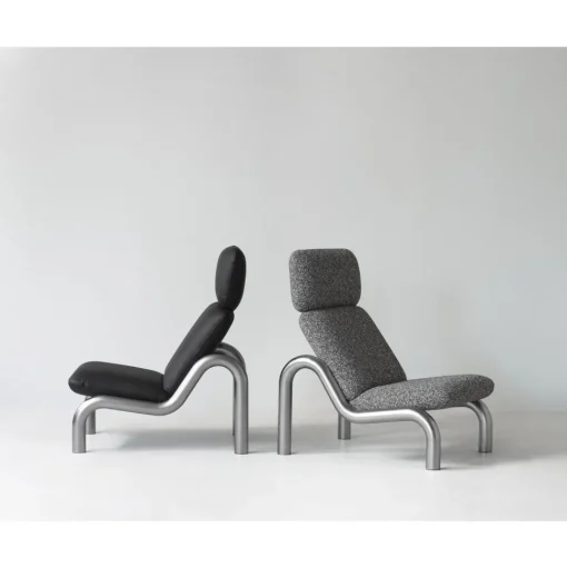 Normann Copenhagen Tube Lánestol Hallingdal 110