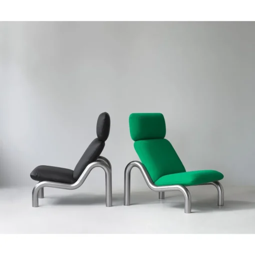 Normann Copenhagen Tube Lánestol Hallingdal 110