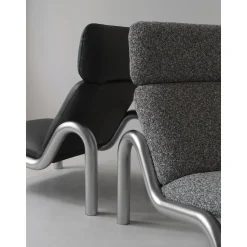 Normann Copenhagen Tube Lánestol Hallingdal 110