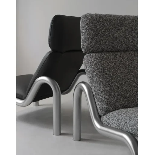 Normann Copenhagen Tube Lánestol Hallingdal 110