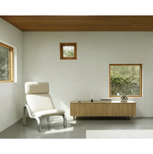 Normann Copenhagen Tube Lánestol Hallingdal 110