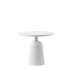 Normann Copenhagen Turn Bord Varm Grå