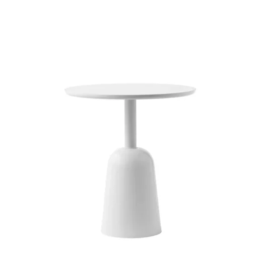 Normann Copenhagen Turn Bord Varm Grå