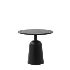 Normann Copenhagen Turn Bord Sort