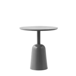 Normann Copenhagen Turn Bord Grå