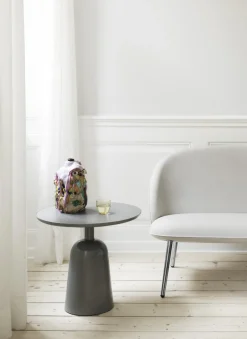 Normann Copenhagen Turn Bord Grå