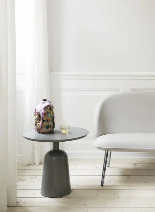 Normann Copenhagen Turn Bord Grå