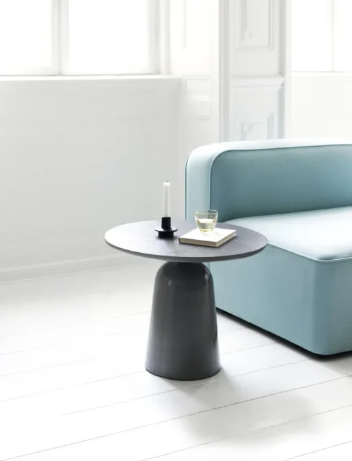 Normann Copenhagen Turn Bord Grå