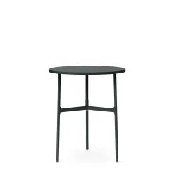 Normann Copenhagen Union Bord SortØ80 X H95,5 cm