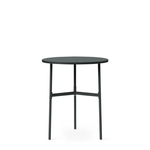 Normann Copenhagen Union Bord SortØ80 X H95,5 cm