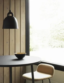 Normann Copenhagen Union Bord SortØ80 X H74,5 cm