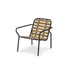 Normann Copenhagen Vig Lánestol Mørk Grøn/Robinia