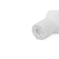 Normann Copenhagen Yo Bordlampe Stor Hvid