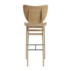 NORR11 Elephant Barstol H75 cm Egetrá