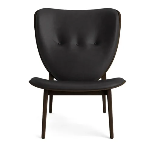 NORR11 Elephant Lánestol Mørk Røget Egetrá/Anthracite 21003
