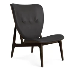 NORR11 Elephant Lánestol Mørk Røget Egetrá/Anthracite 21003