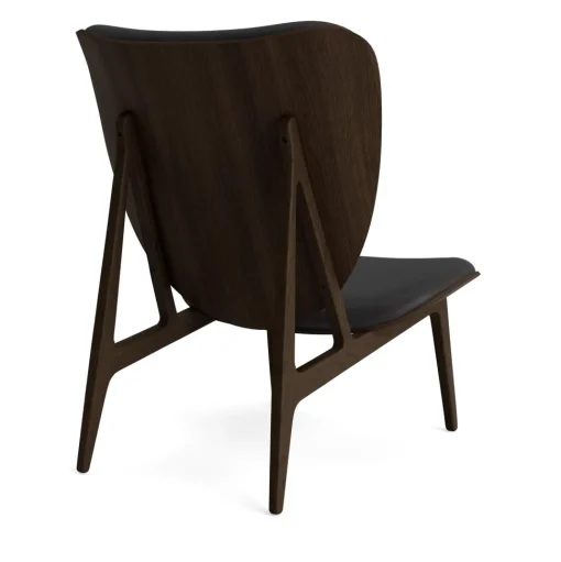 NORR11 Elephant Lánestol Mørk Røget Egetrá/Anthracite 21003
