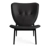 NORR11 Elephant Lánestol Sort/Anthracite 21003