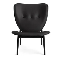 NORR11 Elephant Lánestol Sort/Anthracite 21003