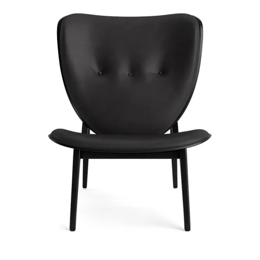 NORR11 Elephant Lánestol Sort/Anthracite 21003