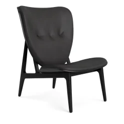 NORR11 Elephant Lánestol Sort/Anthracite 21003