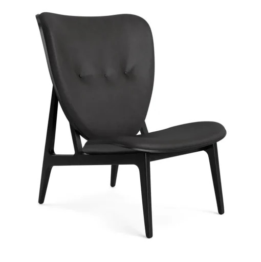 NORR11 Elephant Lánestol Sort/Anthracite 21003