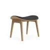NORR11 Elephant Skammel Egetrá/Anthracite 21003