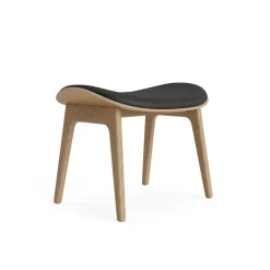 NORR11 Elephant Skammel Egetrá/Anthracite 21003