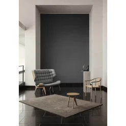 NORR11 Fin Sidebord Lysrøget Eg