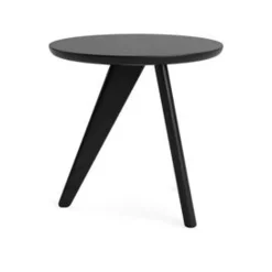 NORR11 Fin Sidebord Sort Eg