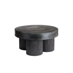 NORR11 Gear Sofabord Magnesium Oxide/Earth