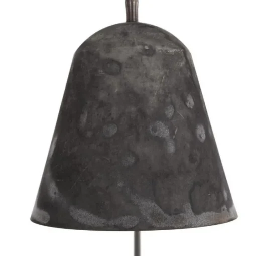 NORR11 Line One Gulvlampe Oxideret
