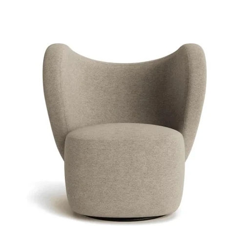 NORR11 Little Big Lánestol Swivel Barnum Col 3