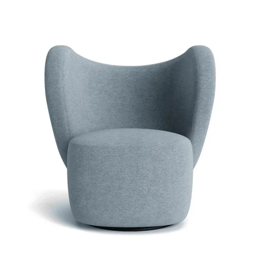 NORR11 Little Big Lánestol Swivel Barnum Col 15